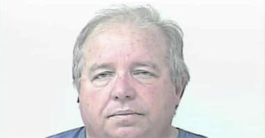 Chris Costello, - St. Lucie County, FL 